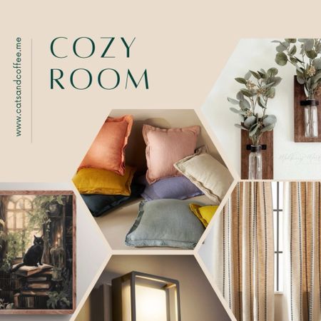 Cozy Bedroom Aesthetic Ideas from Amazon, Target, Anthropologie, and More ✨ When it comes to bedroom decor, the cozier, the better! Elevate your space with soothing wall art, gentle lights, plush blankets, bedding, and inviting rugs.

#LTKfamily #LTKU #LTKhome