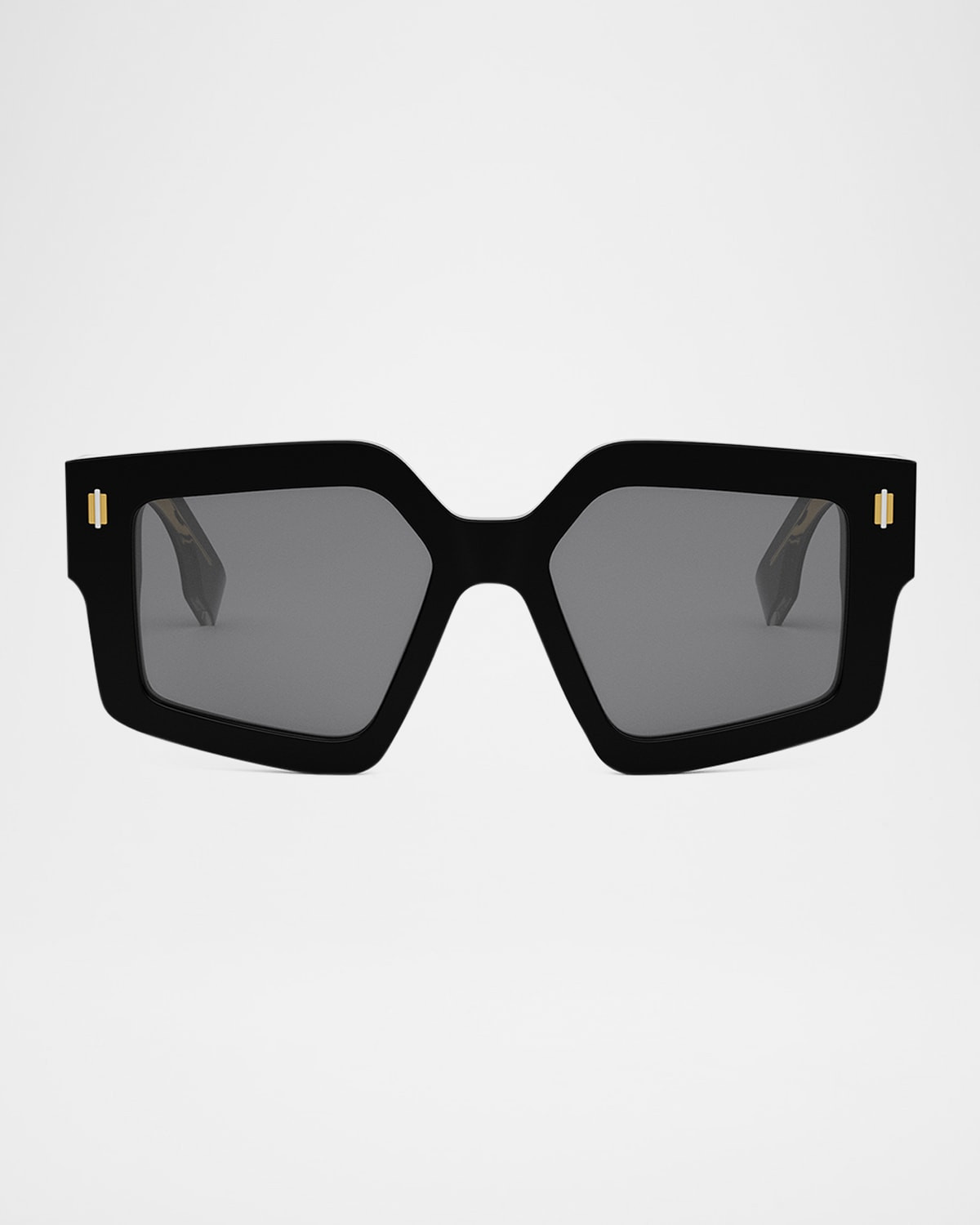 Fendi Roma FE40162I Sunglasses | Neiman Marcus