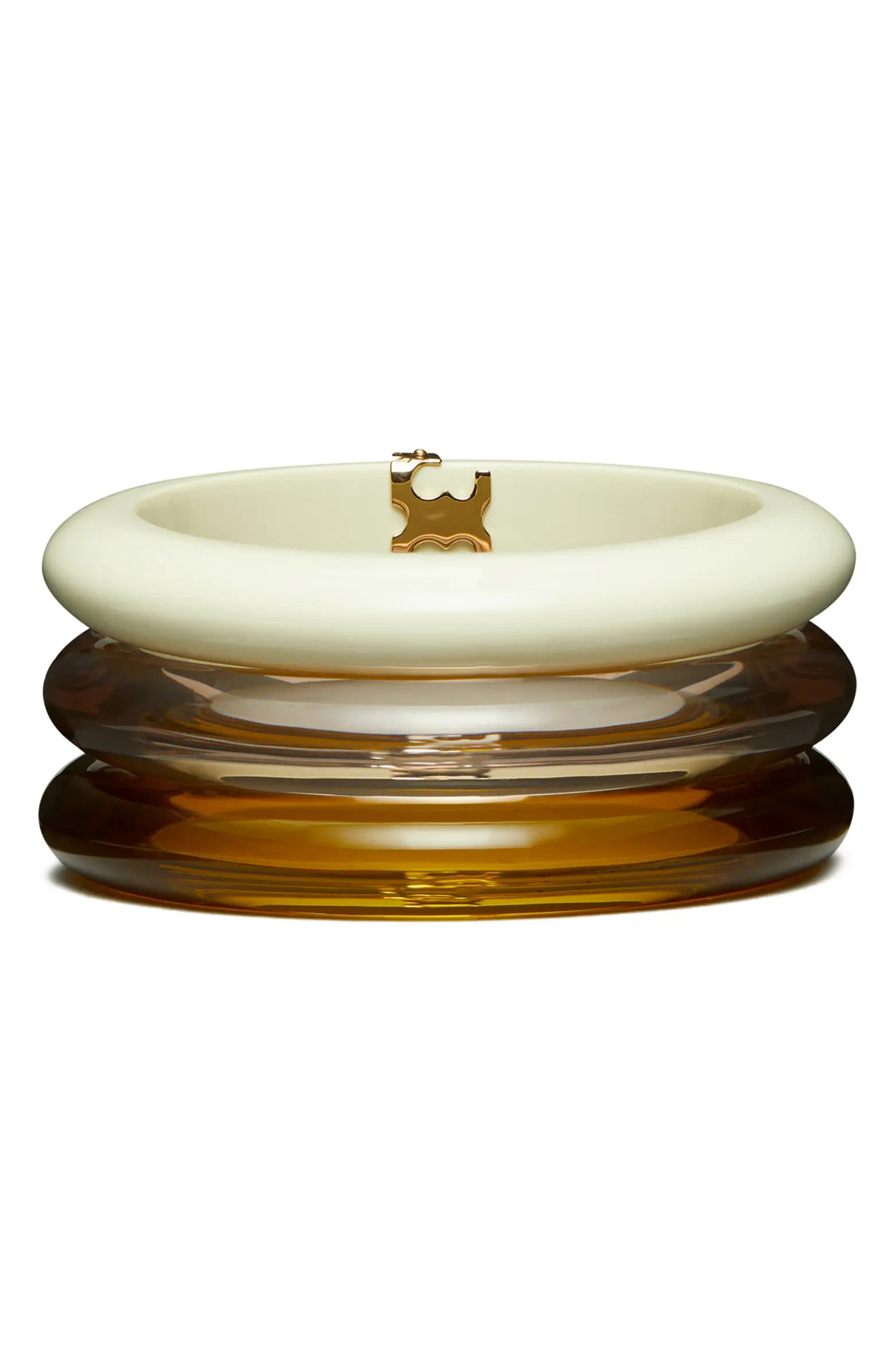 Set of 3 Resin Bangles | Nordstrom