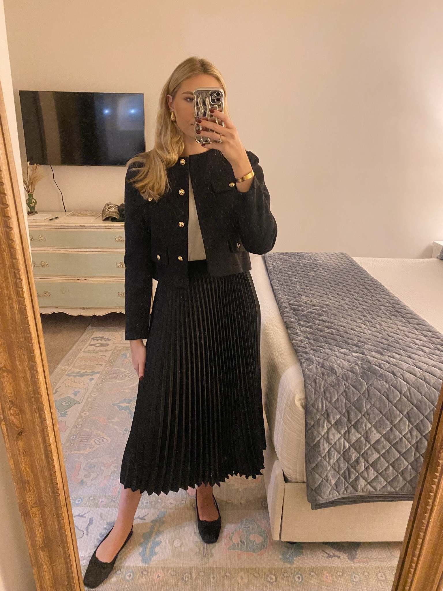 Work Wear! 

#LTKWorkwear #LTKSeasonal #LTKStyleTip