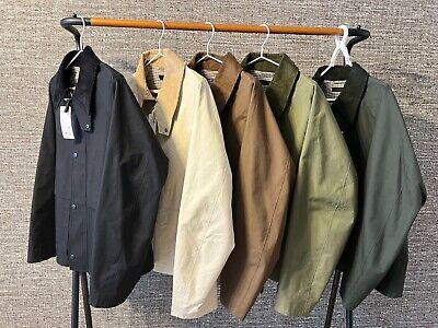 UNIQLO Utility Short Blouson 459592 XS-4XL Black Brown Natural Olive 5 COLORS  | eBay | eBay US