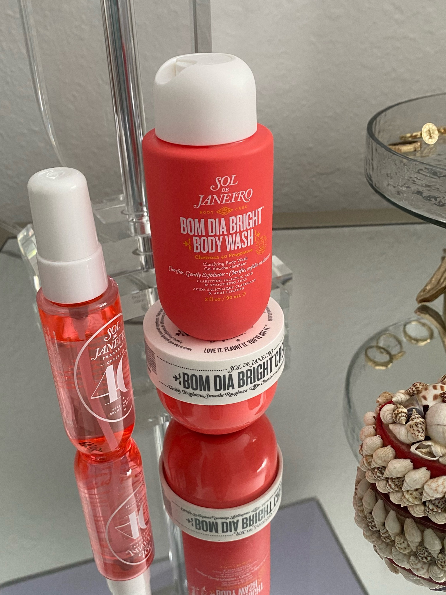 Smells amazinggggg! One of my favorites 

#LTKBeauty #LTKFindsUnder100