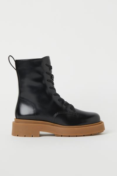 Boots | H&M (UK, MY, IN, SG, PH, TW, HK)