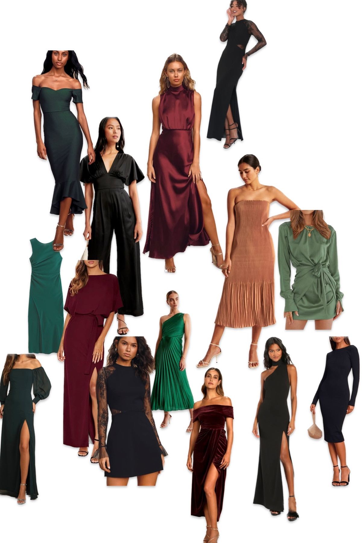 Fall wedding guest dresses

#LTKwedding #LTKHoliday #LTKSeasonal