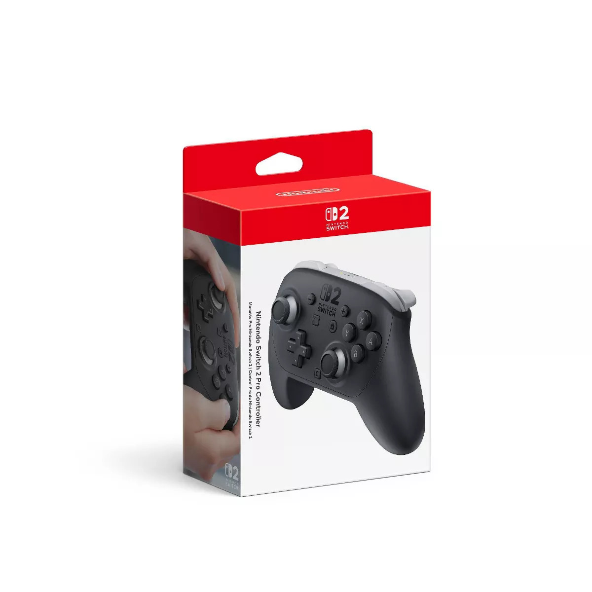 Nintendo Switch 2 Pro Controller | Target