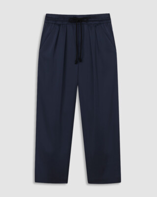 $695 Nanushka Men's Blue Jiro Drawstring Beach Pants Size M  | eBay | eBay US