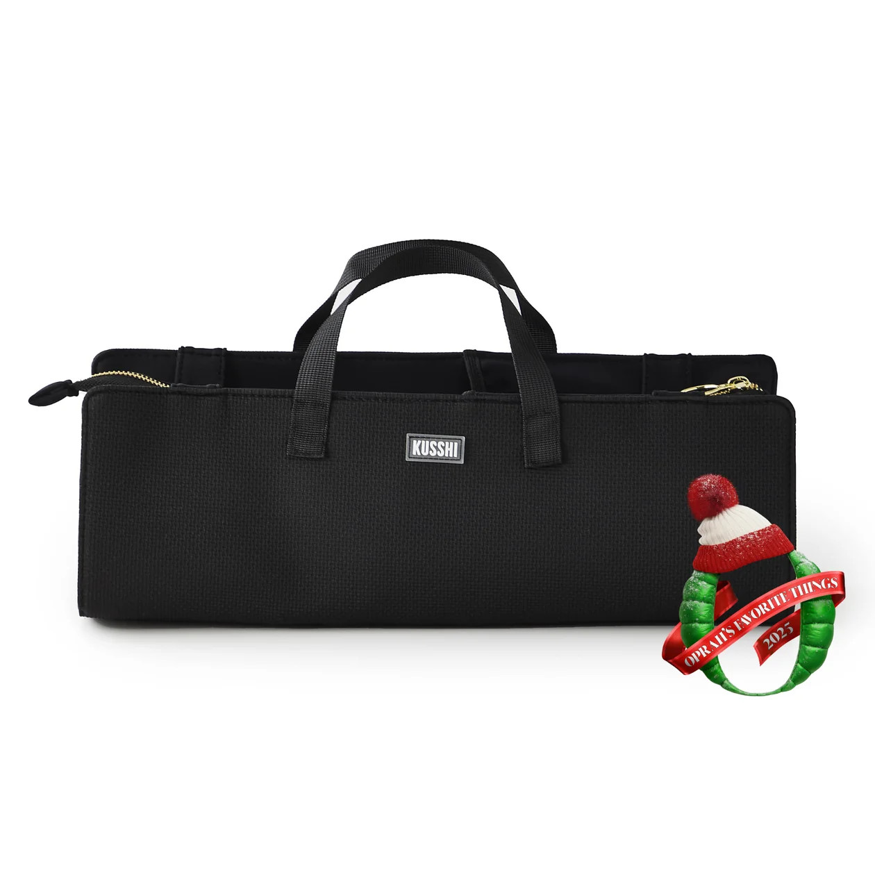 The Hair Tools Bag | KUSSHI