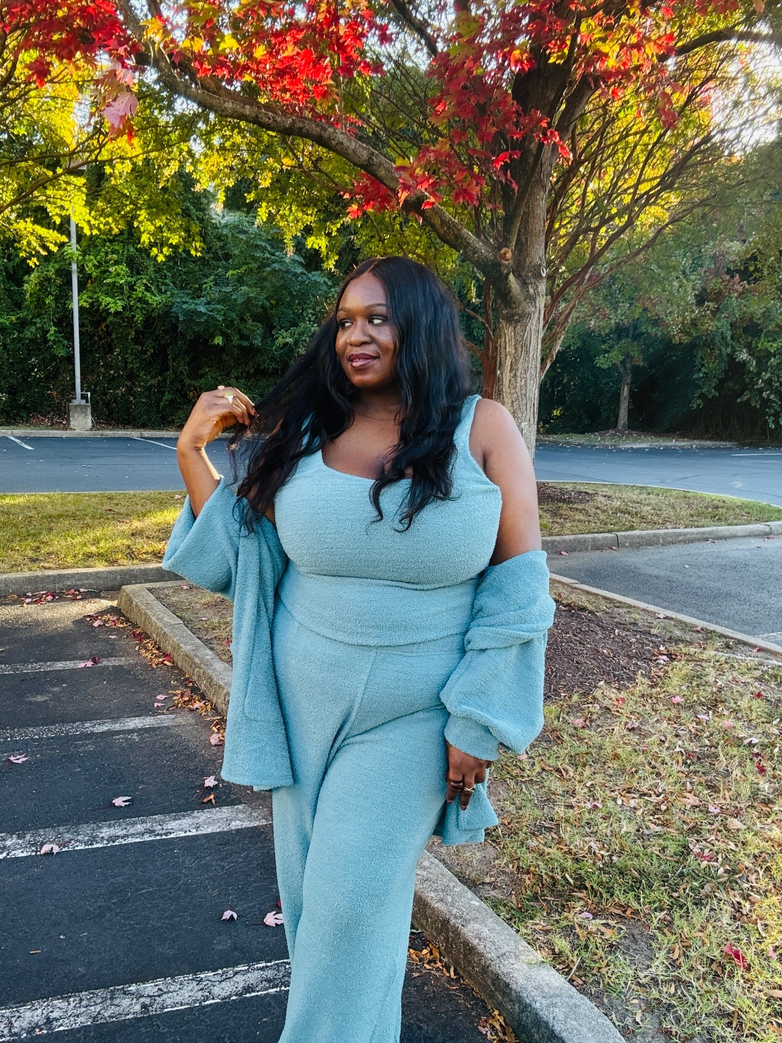 Sunday Vibes! 

#LTKStyleTip #LTKPlusSize #LTKActive