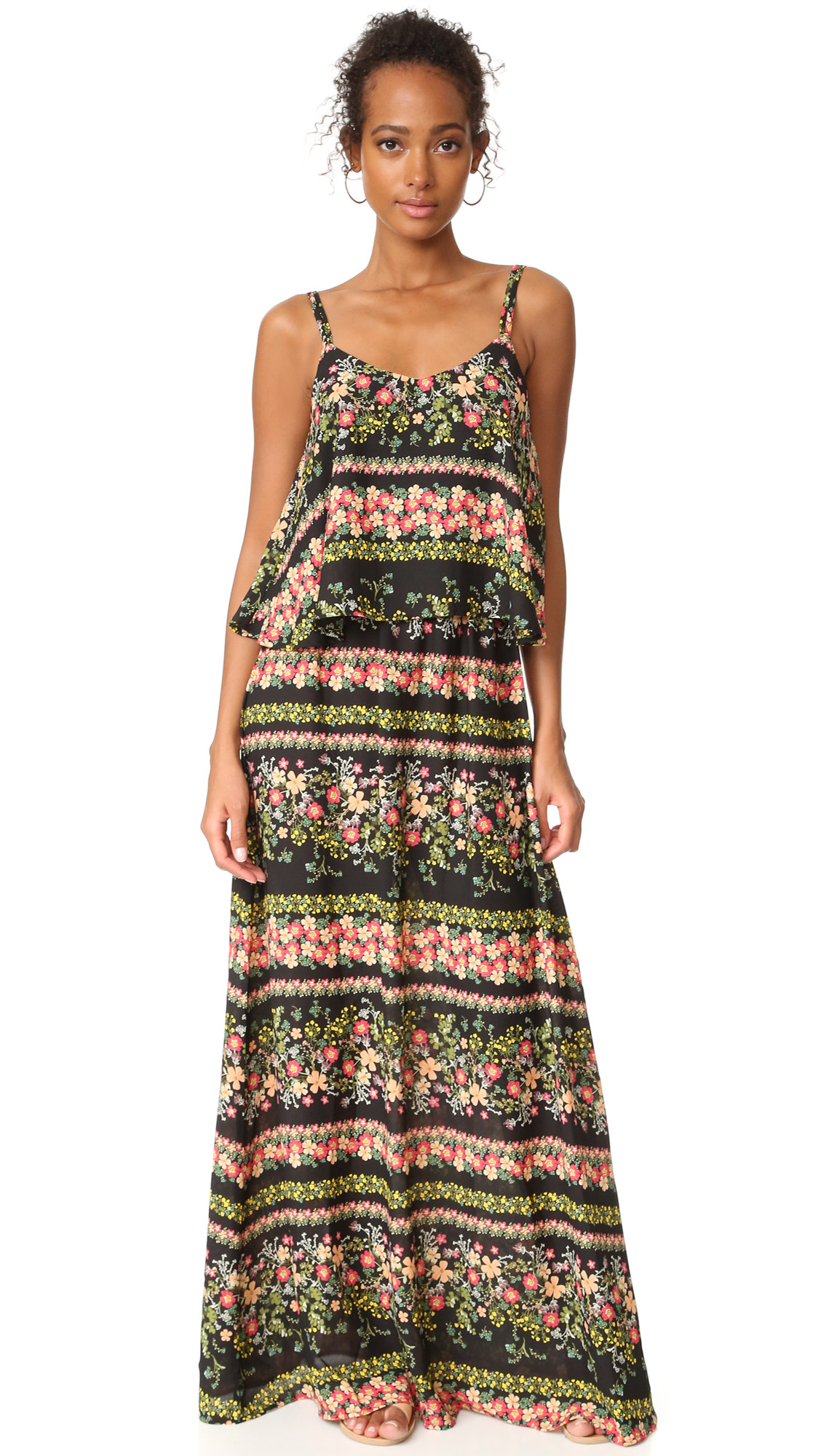 Bb Dakota Jack By Bb Dakota Dixon Dress - Black | Shopbop