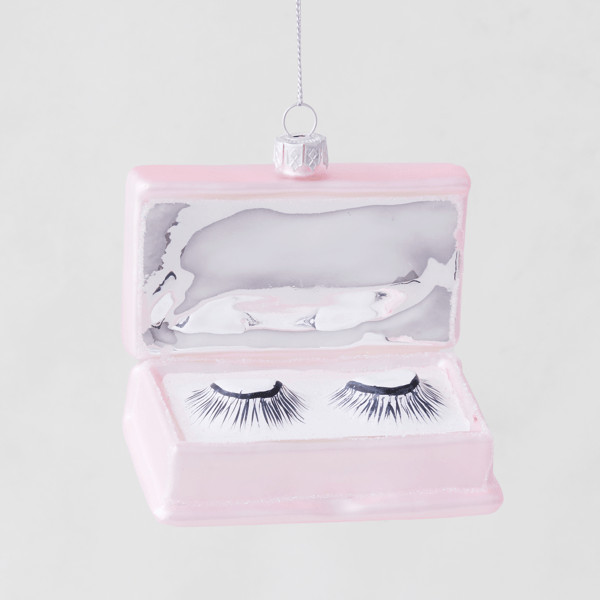 Pink Falsies Ornament | Z Gallerie