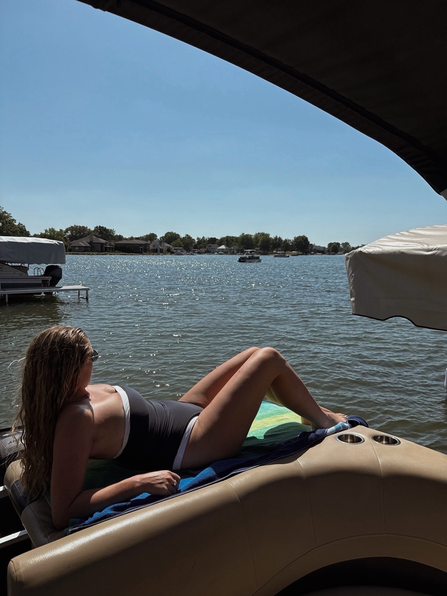 One of my favorite swimsuits came out with so many new colors and patterns and it’s on sale right now! 

#LTKSaleAlert #LTKmomlife #LTKTravel