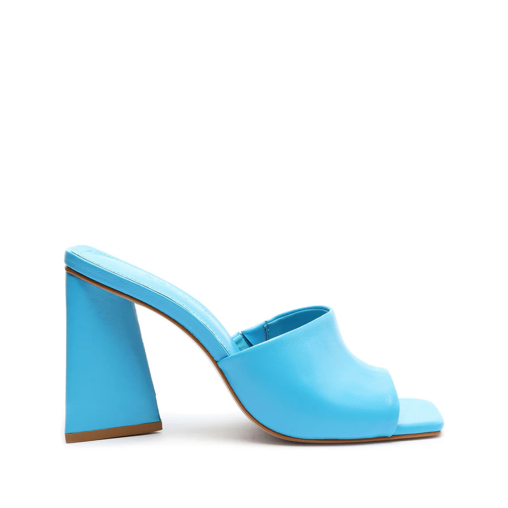 Lizah Leather Sandal | Schutz Shoes (US)