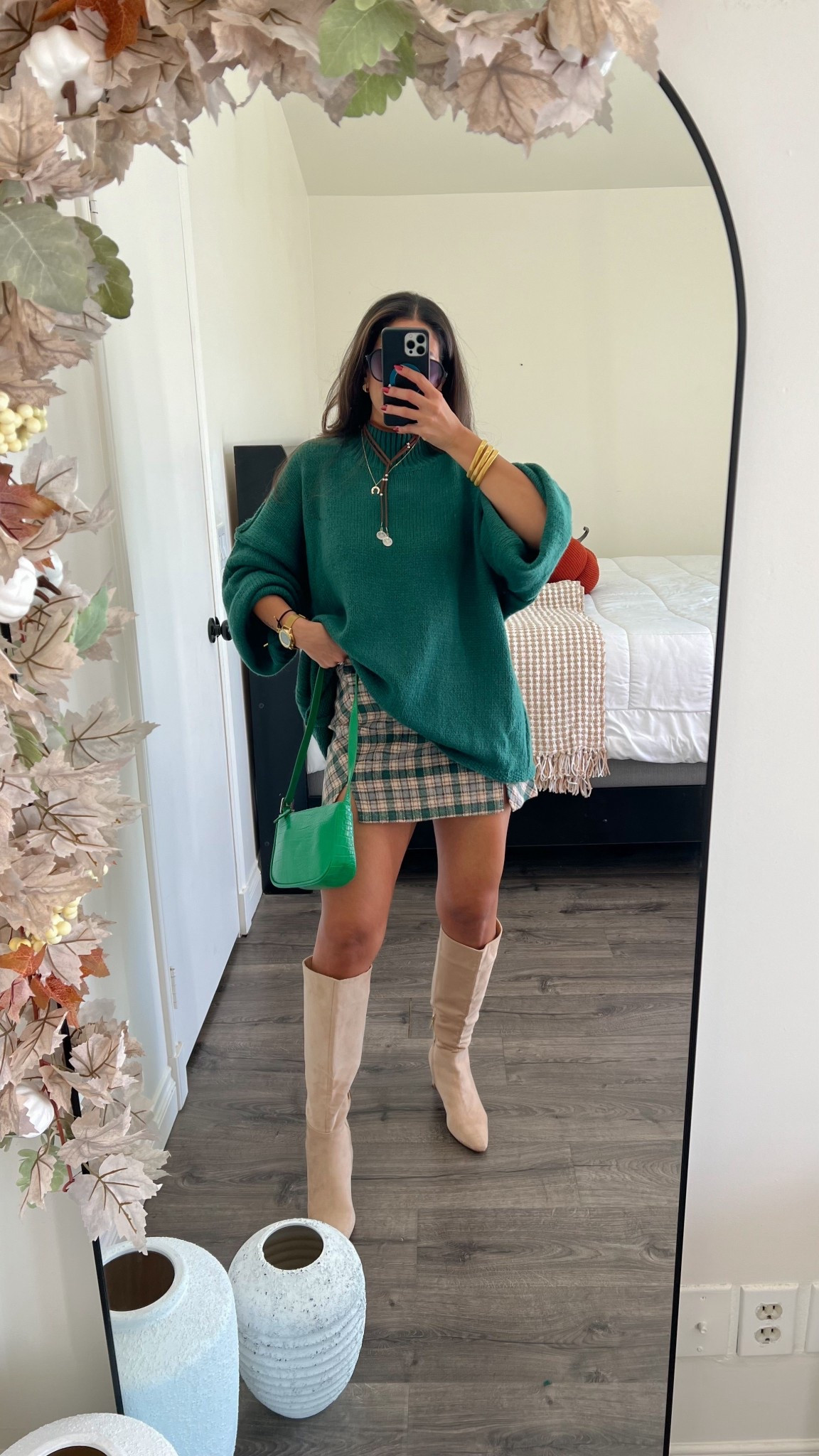 You girlies loved this look! 

#LTKSeasonal #LTKStyleTip #LTKFindsUnder50