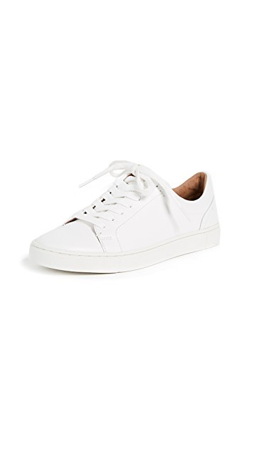 Ivy Low Lace Sneakers | Shopbop