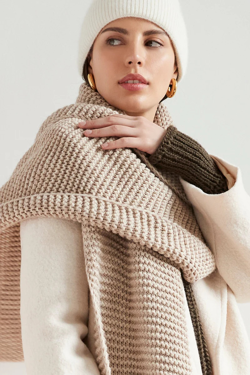 Bronx Scarf | Marcella