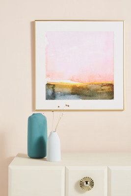 Landscape VI Wall Art | Anthropologie (US)