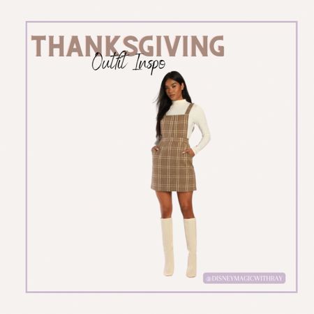 Autumn Thanksgiving outfit inspiration 

#LTKHoliday #LTKstyletip #LTKSeasonal