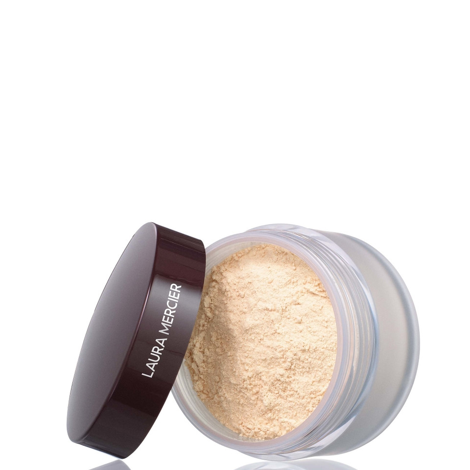 Laura Mercier Translucent Loose Setting Powder - Translucent | Cult Beauty