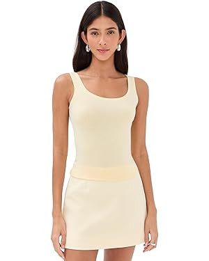 LE BOP Women's Eloise Tank | Amazon (US)