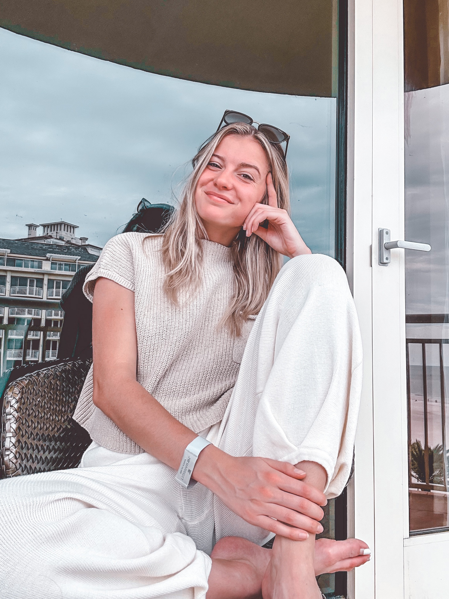 One of my favorite sets right now AND found this dupe that is almost $100 cheaper 👀💕

#LTKFind #LTKstyletip #LTKunder50