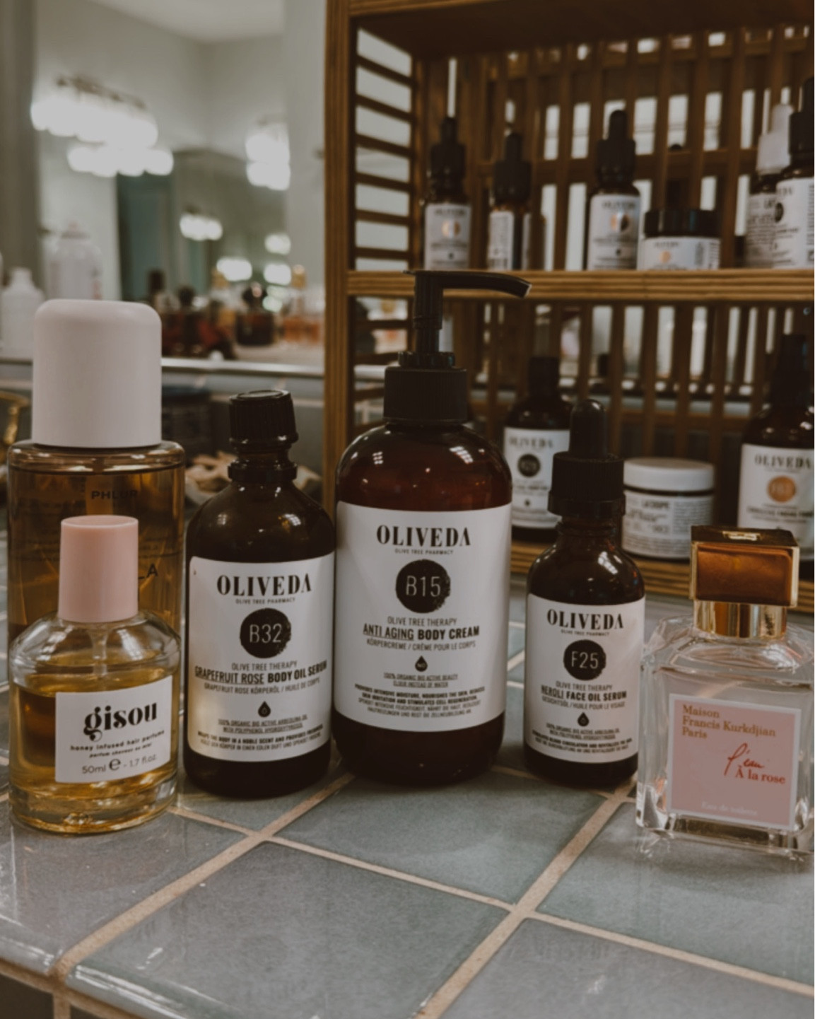 These are the most sexy, ultra luxurious scent favorites! 

#LTKMostLoved #LTKGiftGuide