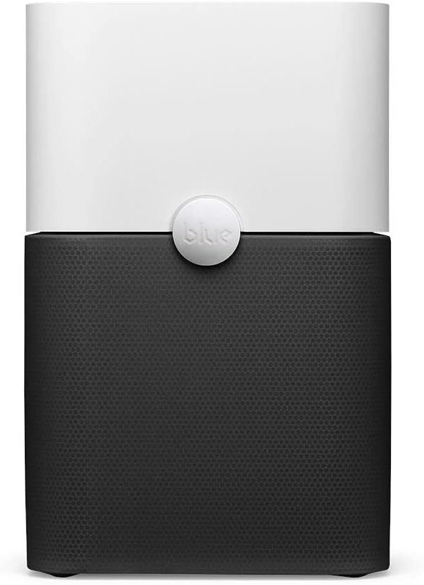 Blueair Blue Pure 211+ Air Purifier 3 Stages with Two Washable Pre-Filters, Particle, Carbon Filt... | Amazon (US)