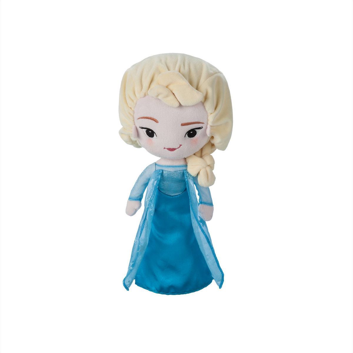 Frozen Elsa Plush Doll | Target