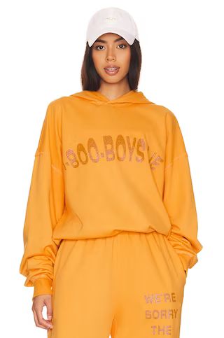 1-800 Remix Hoodie
                    
                    Boys Lie | Revolve Clothing (Global)