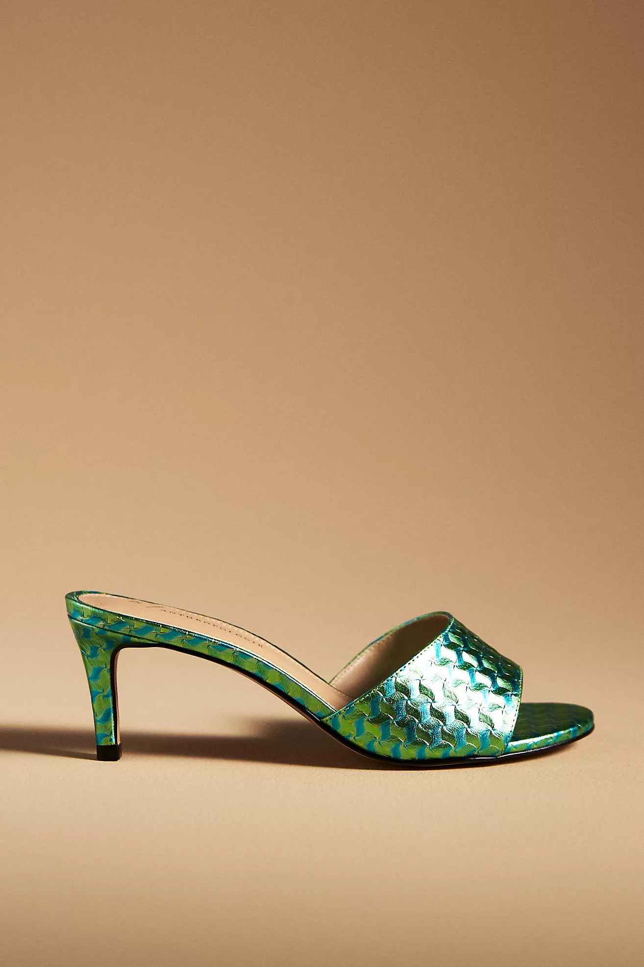 By Anthropologie Kitten Heels | Anthropologie (US)