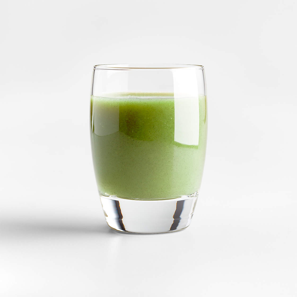 Otis 9-Oz. Juice Glass + Reviews | Crate & Barrel | Crate & Barrel