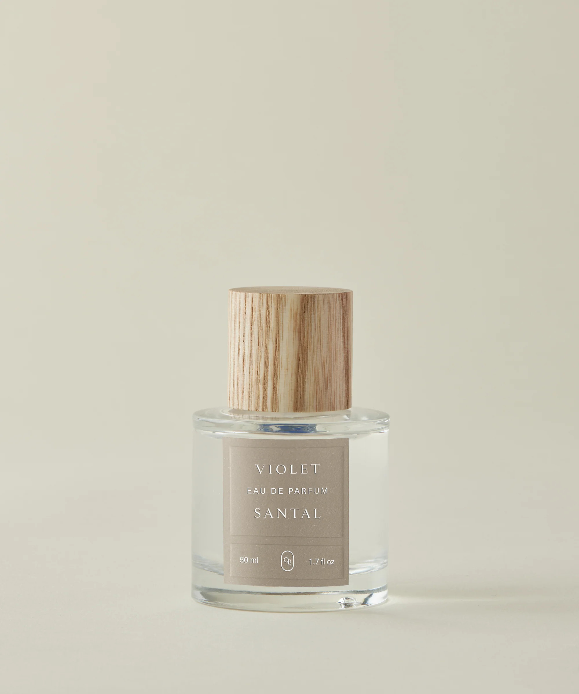 Violet Santal Eau De Parfum | Oak Essentials