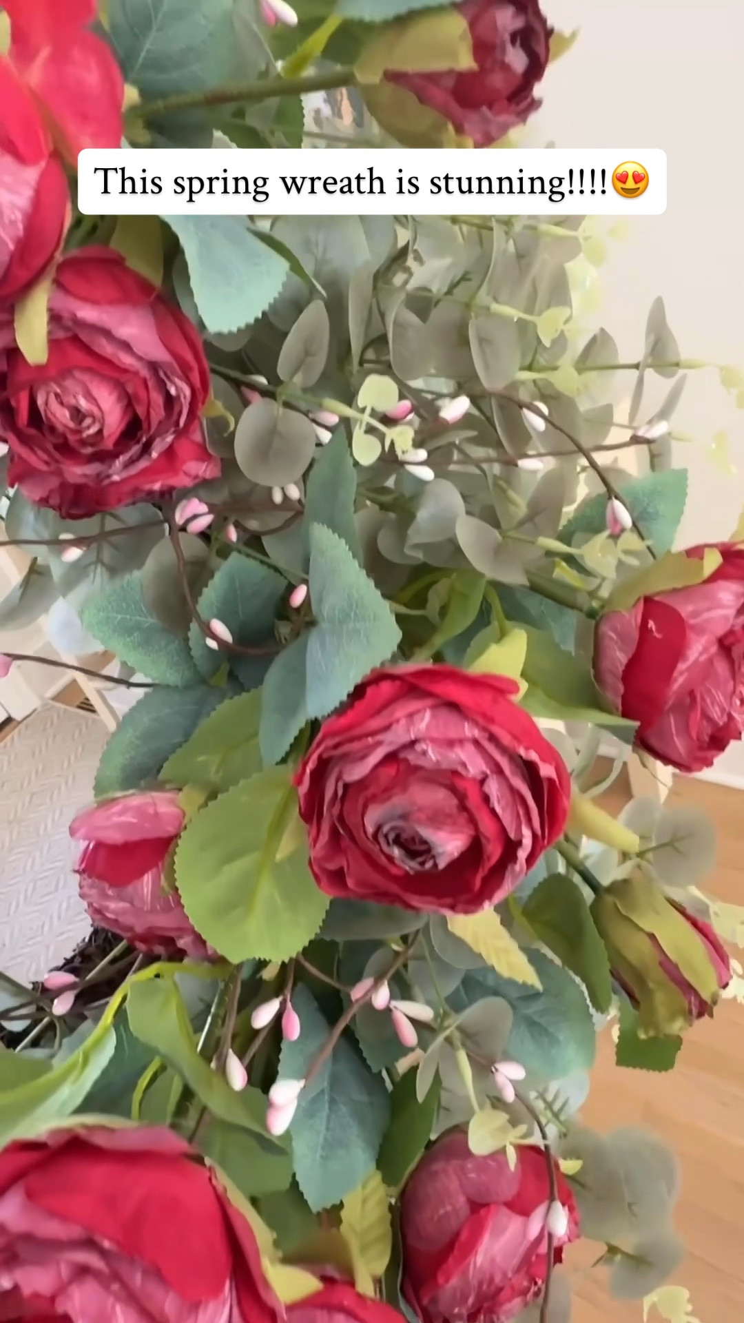 @Wayfair’s 5 Days of Deals is here (but not for long - it ends tomorrow, Feb 2nd)! With up to 60% off, it’s a great time to get ready for spring and grab these spring decor finds that are sooo worth the hype! #wayfair #wayfairpartner #ad

#LTKHome #LTKSaleAlert