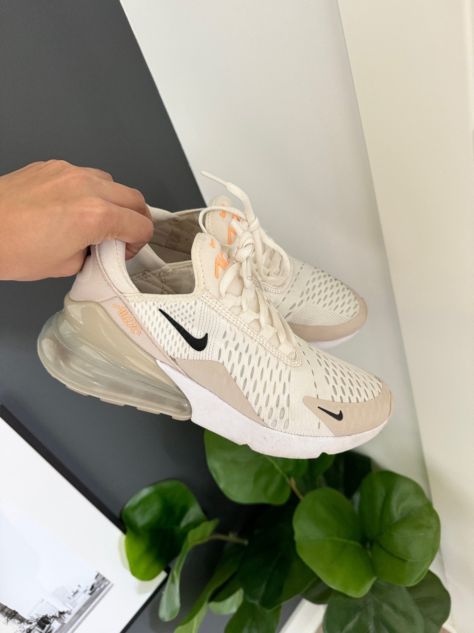 One of my FAV sneakers and they have new colors!! 👟 

#LTKShoeCrush #LTKActive