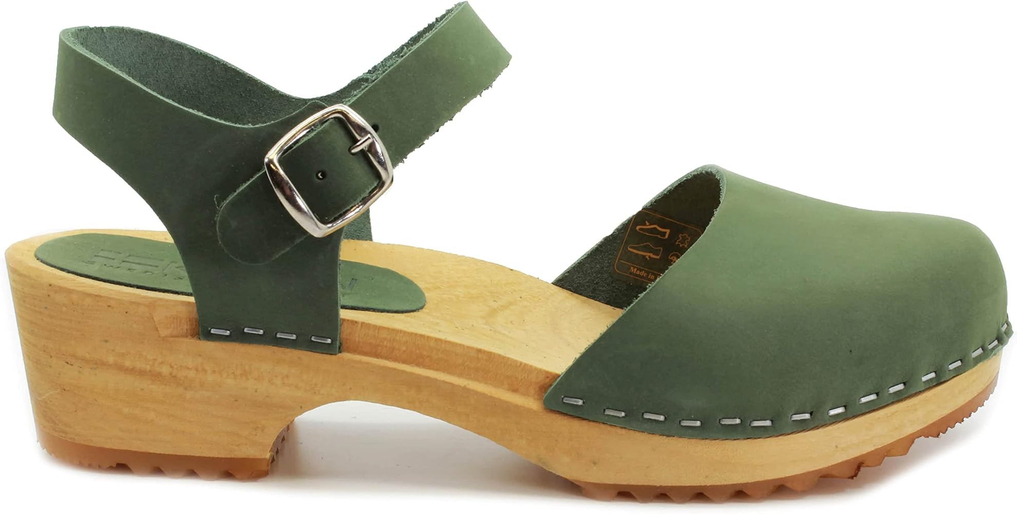 Lotta Clog | Amazon (US)
