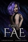 Dark Fae (Ruthless Boys of the Zodiac) | Amazon (US)