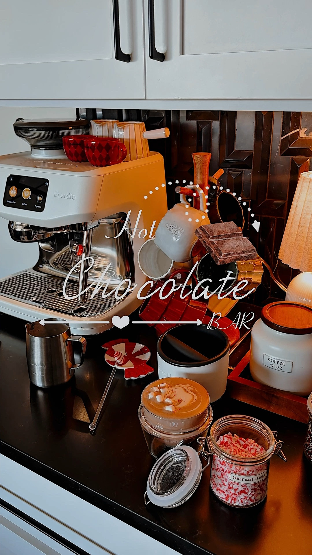 ☕️🍫🌲🤎❤️

#LTKHoliday #LTKGiftGuide #LTKHome