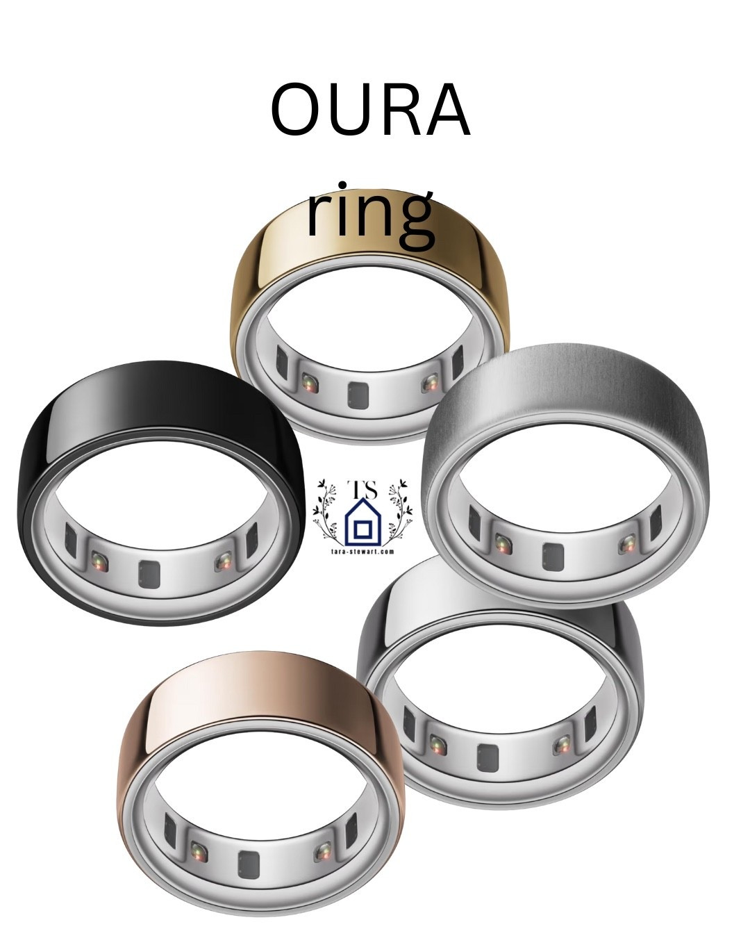 This is a huge BLACK FRIDAY deal on this OURA smart ring. If you are serious about your health, this is an awesome tool to have. Tracks your sleep, your movement, and so much more. Up to $150 off! Comes in so many different colors and finishes. Would make a perfect gift for Christmas  

#LTKHoliday #LTKselfcare #LTKGiftGuide