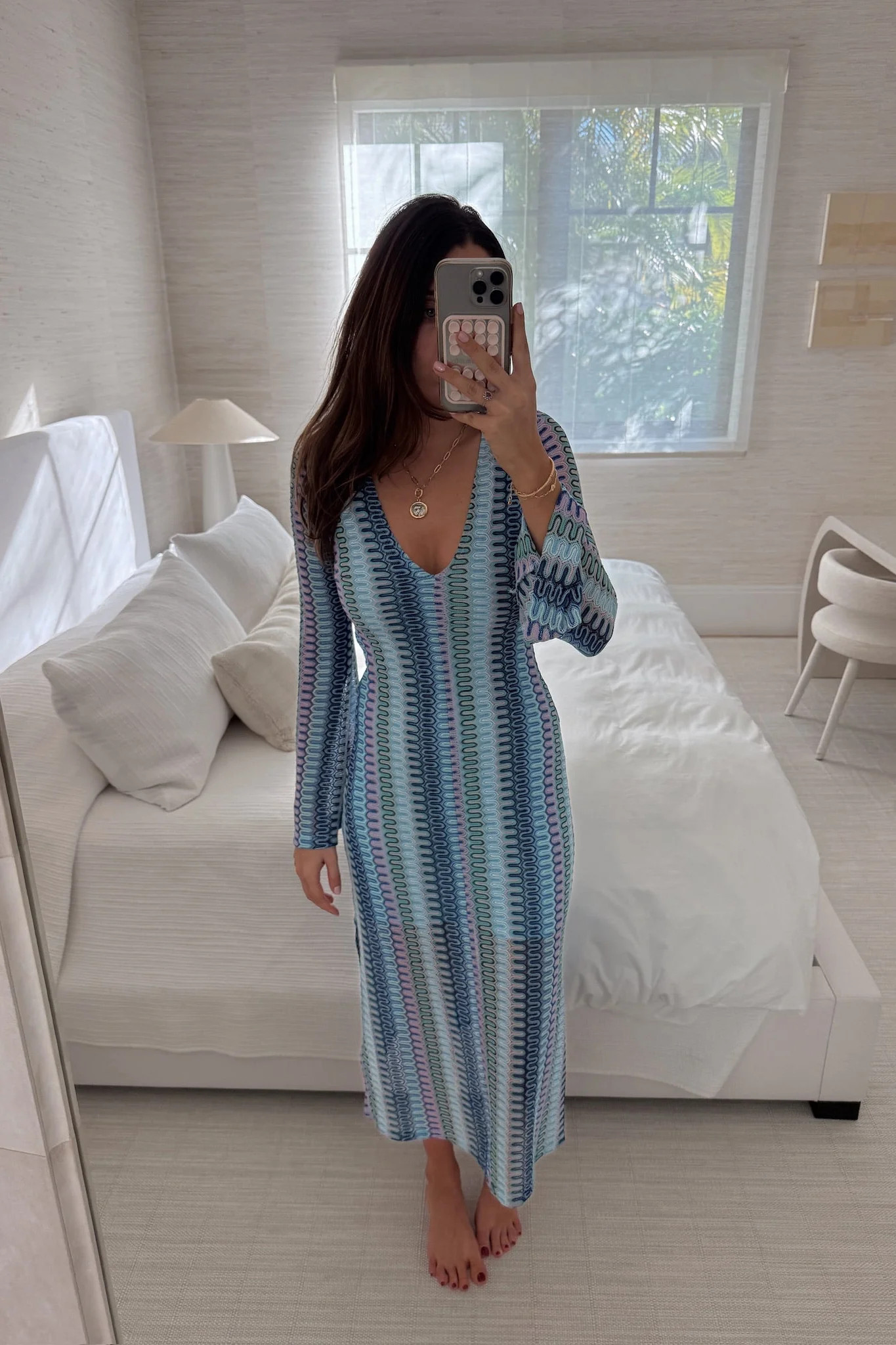 Ronda Dress | Vestique