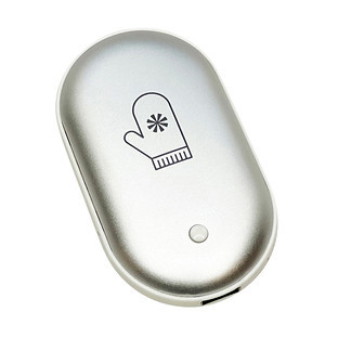 Tech Candy® Hand Warmer | The Container Store