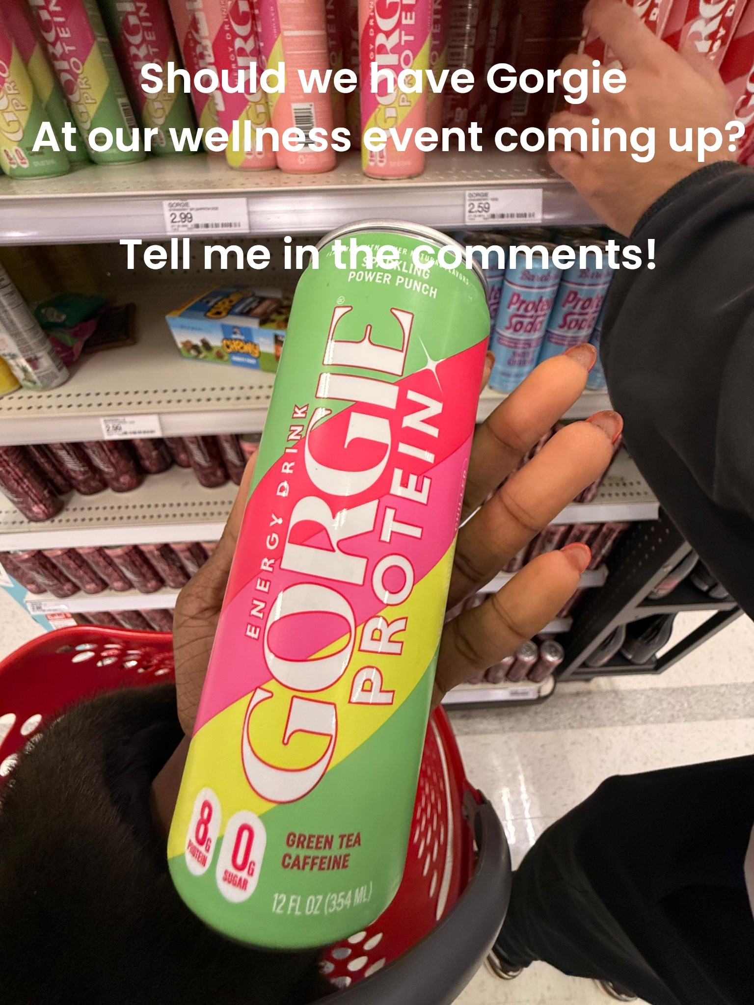 Looking for good products to represent She Glws, our Orlando based luxury social group! 

#LTKHome #LTKdayinmylife #LTKvlog