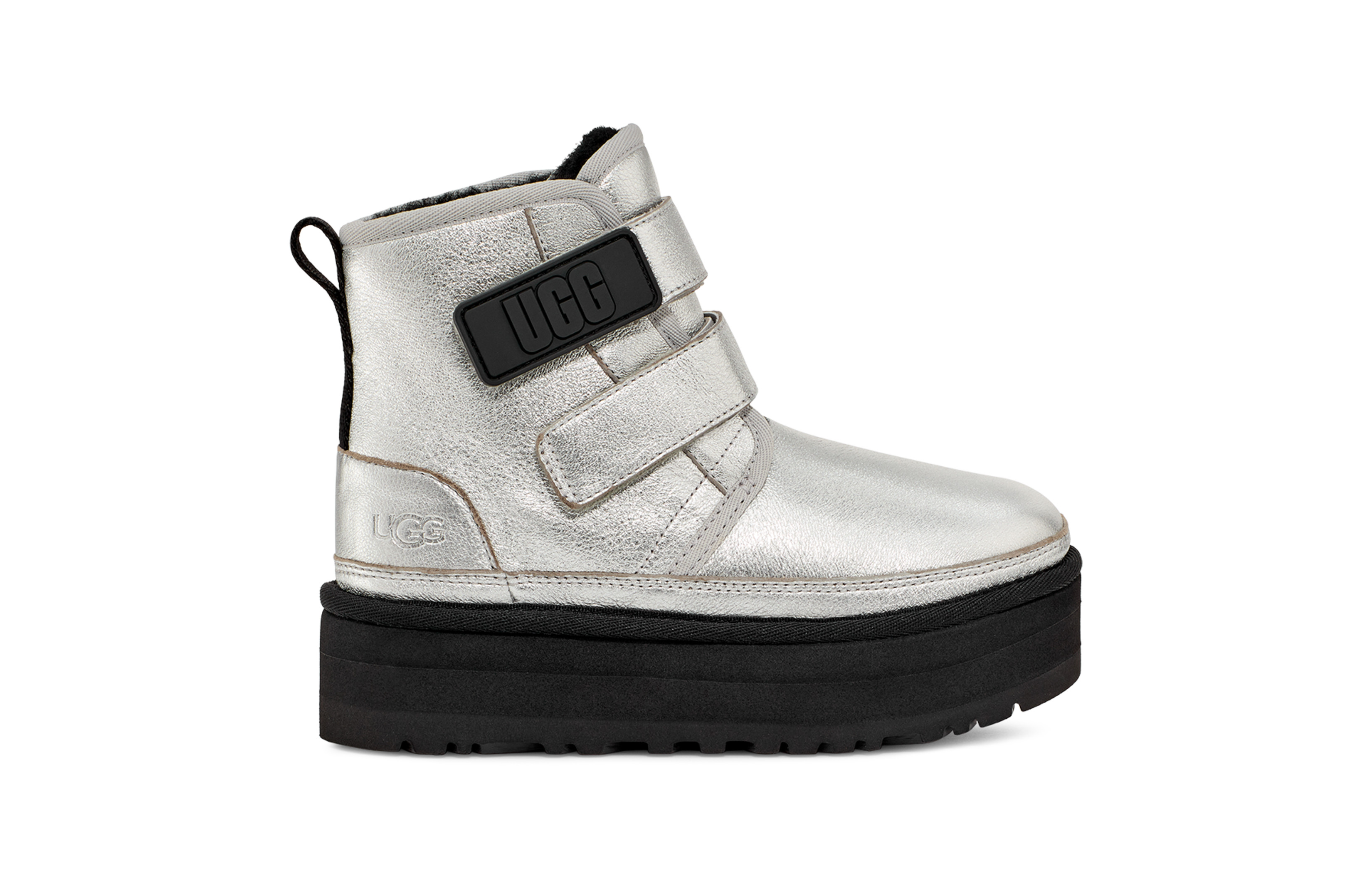 Neumel Platform Leather | UGG (US)