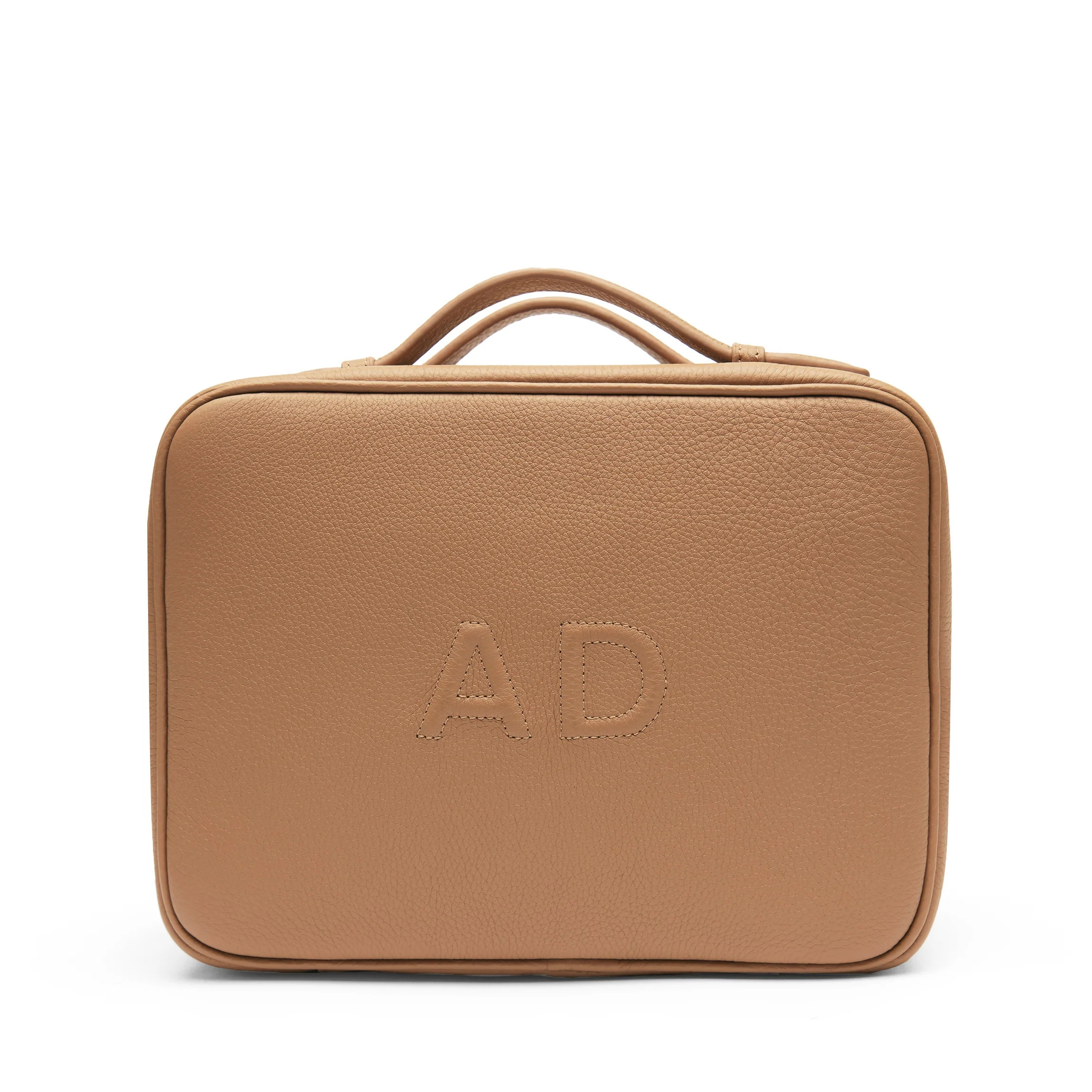 Daily Hanging Travel Case | Leatherology