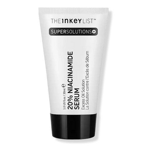 SuperSolutions 20% Niacinamide Serum | Ulta