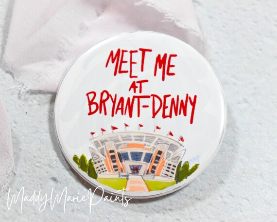 Meet Me at BDS Button  MADDYMARIEPAINTS - Etsy | Etsy (US)