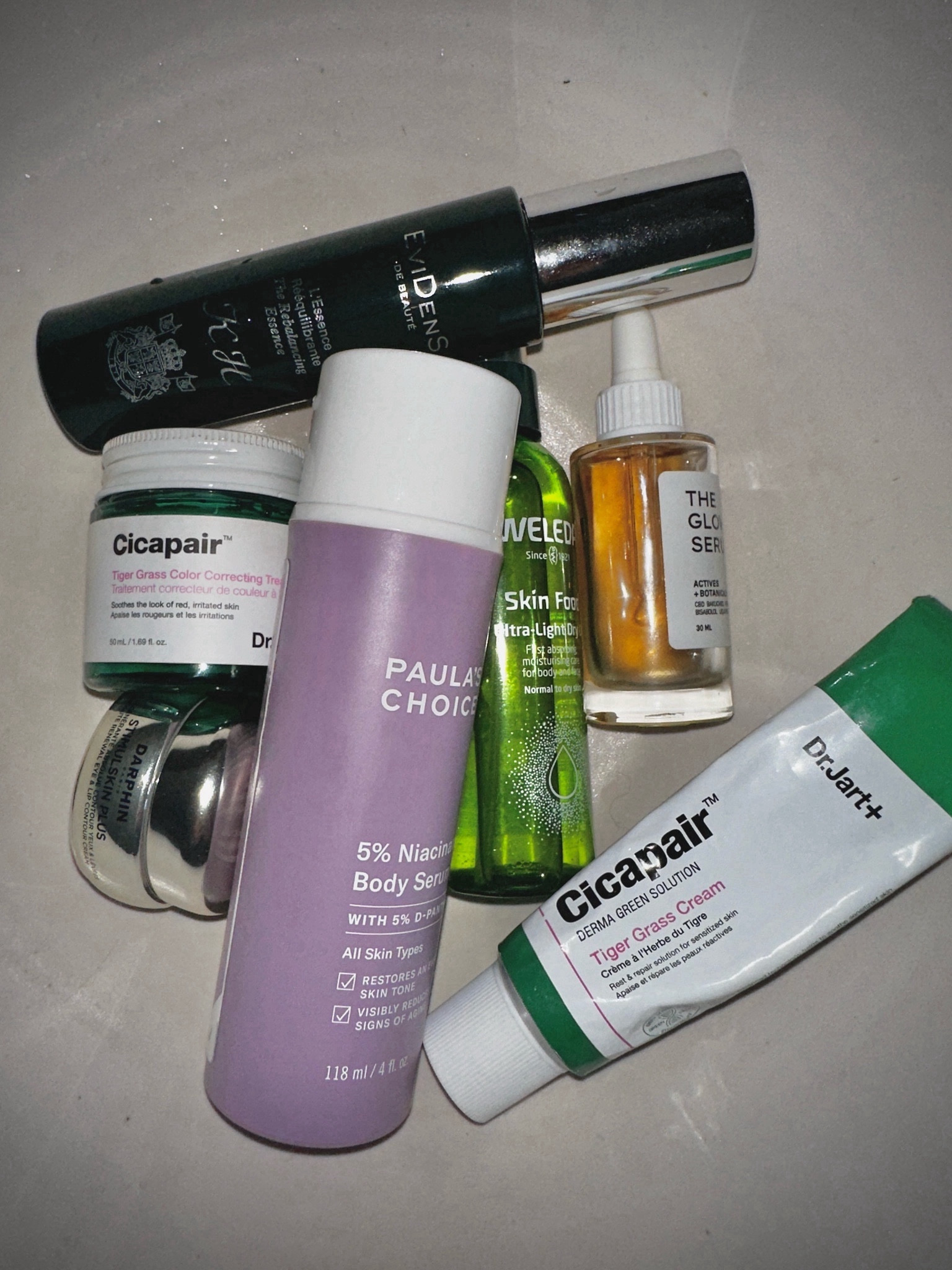 Skincare products I’m loving right now 


#LTKbeauty #LTKeurope