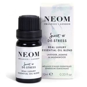 NEOM Wellbeing Real Luxury Essential Oil Blend 10ml | Boots.com