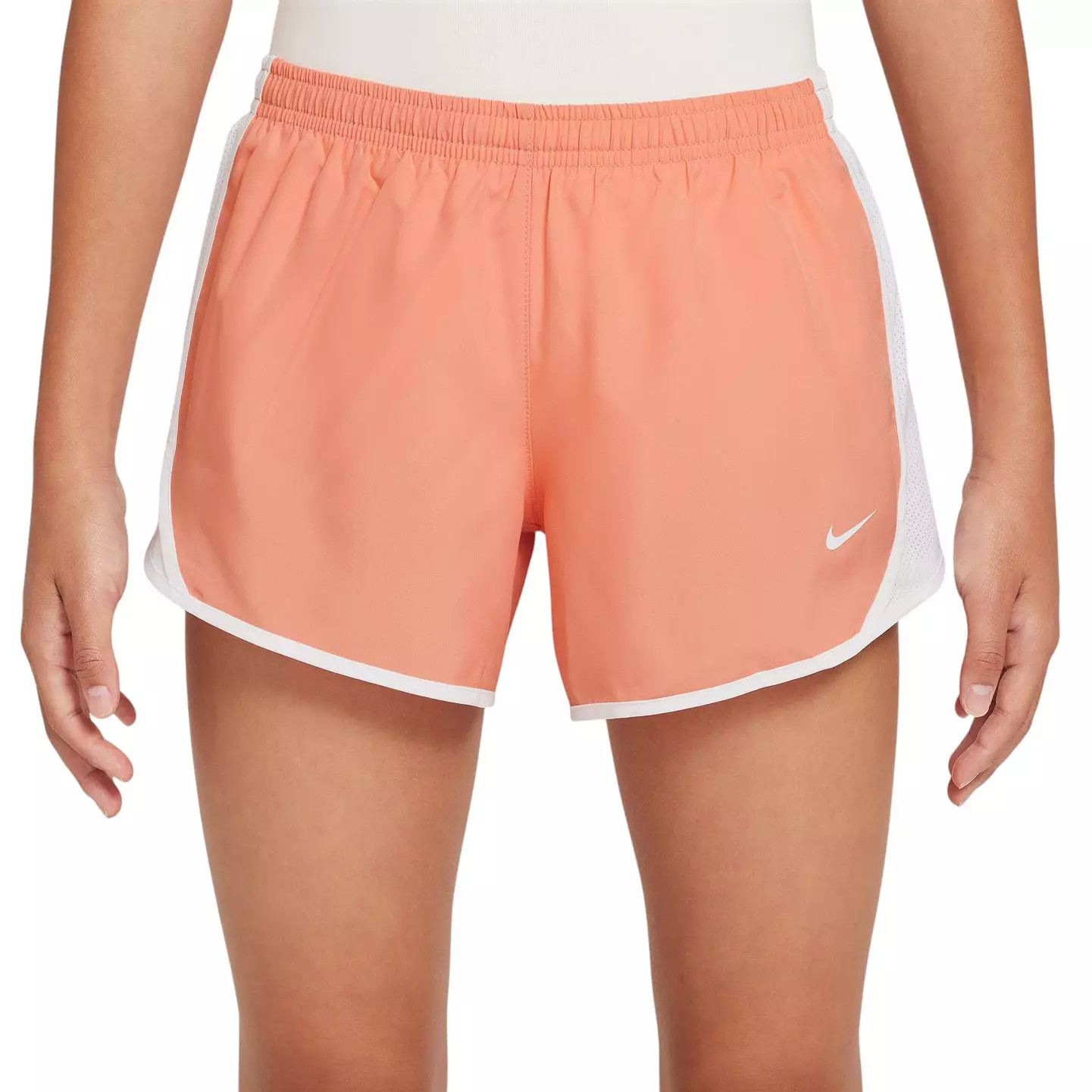 Nike Girls' Dry Tempo Running Shorts | DICK'S Sporting Goods