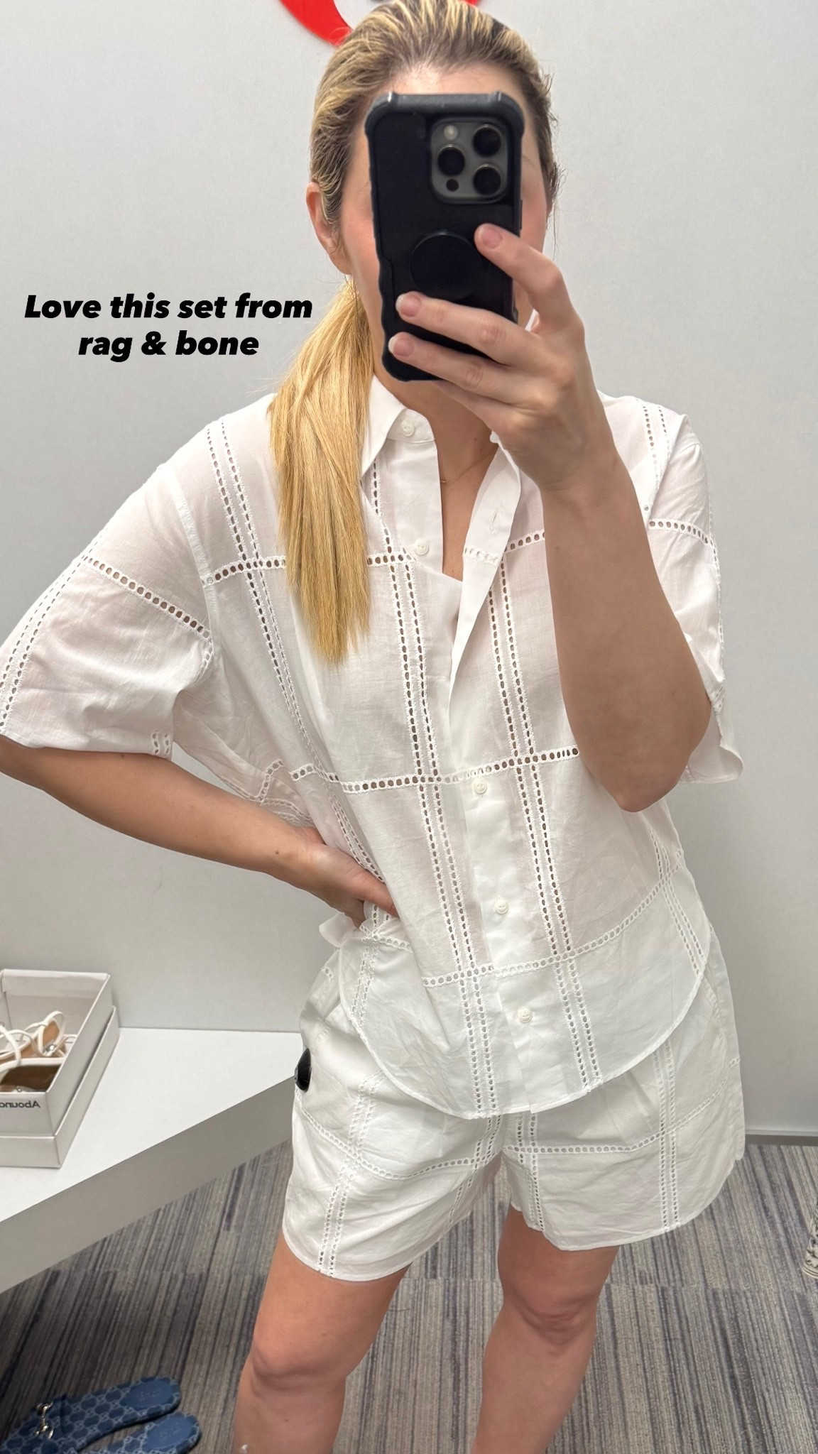 rag & bone finds from @nordstromrack

#nordstromrackpartner
#rackscore
