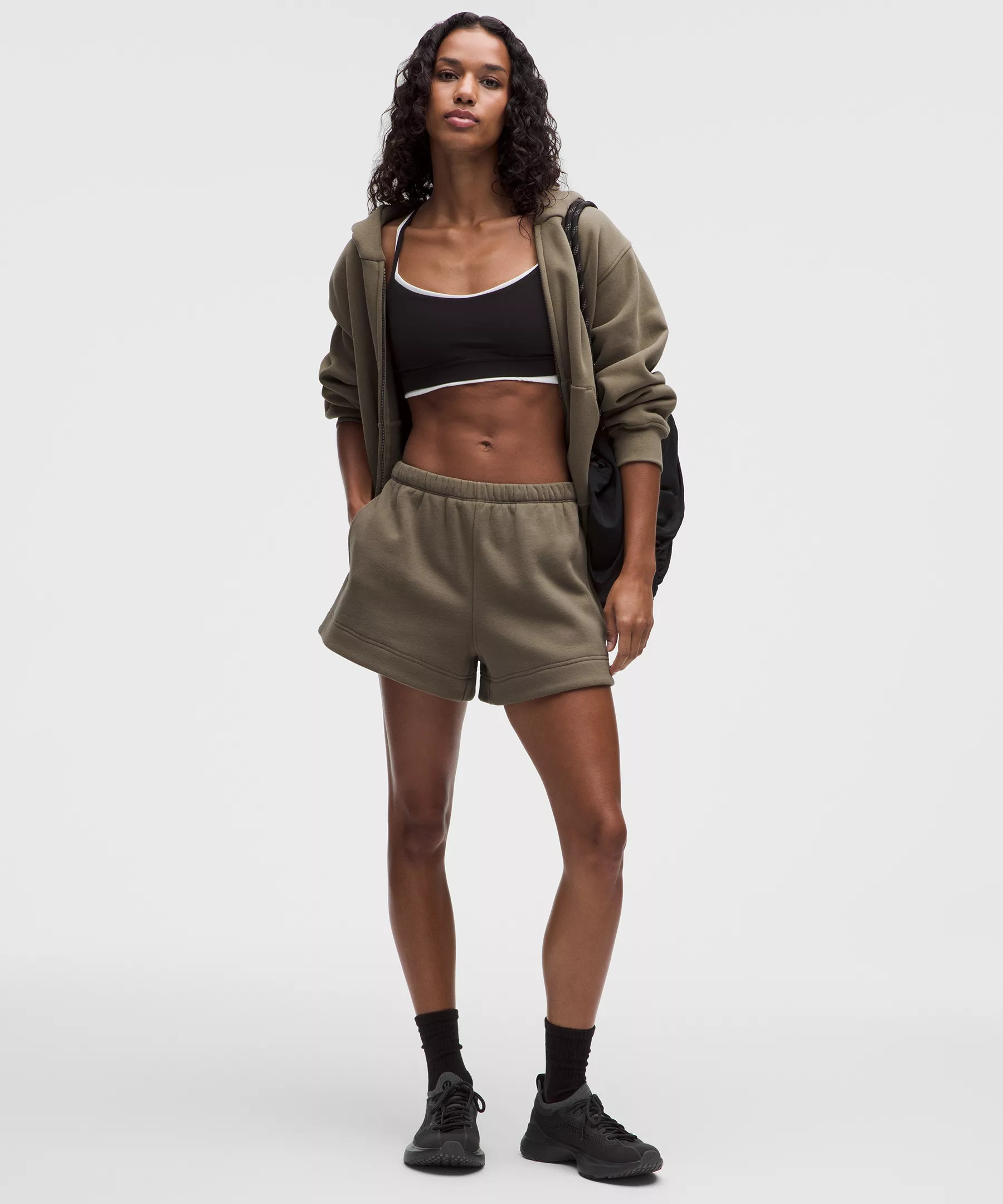 Women's Steady State SuperLoft Short 3.5 | Lululemon (US)