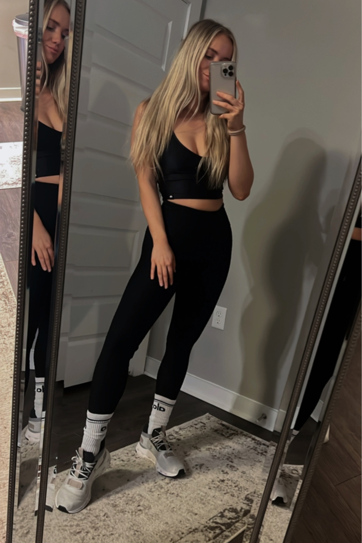 Workout / Athleisure wear from Booty by Brabants 

#LTKSeasonal #LTKfit #LTKunder50